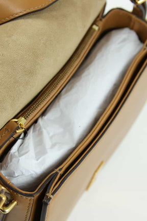 Sacs à bandoulière Ralph Lauren  Marron