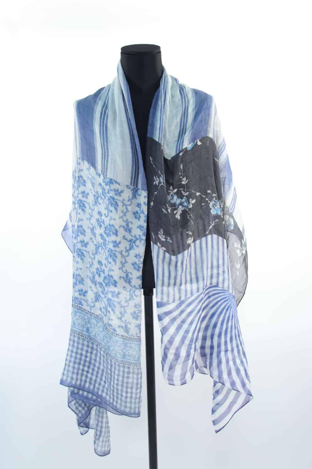  Pierre-Louis Mascia  Bleu