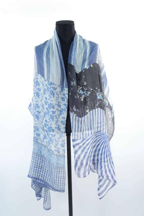  Pierre-Louis Mascia  Bleu