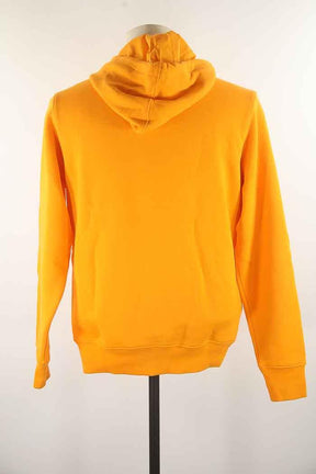 Sweatshirts Lacoste  Orange