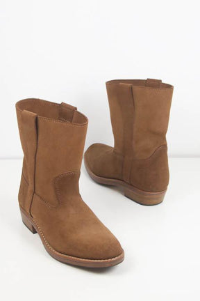 Autres La Botte Gardiane   Marron