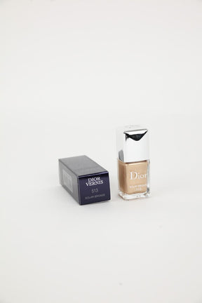 Vernis Dior  