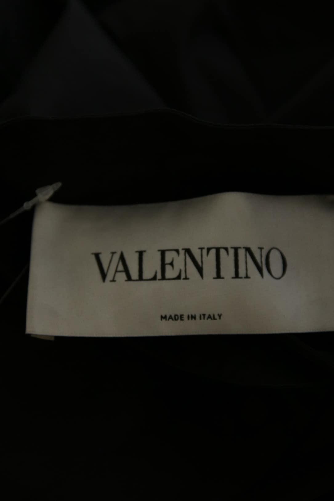 Maxi Valentino  Noir