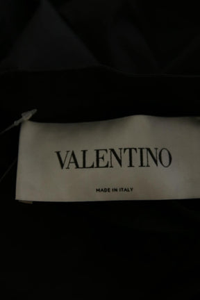 Maxi Valentino  Noir