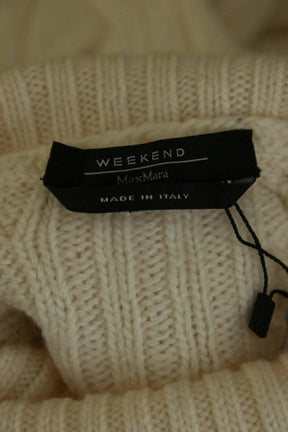 Pull-over Max Mara Other Beige