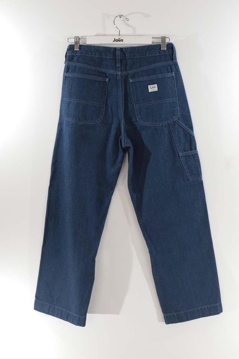 Large Lee  Bleu