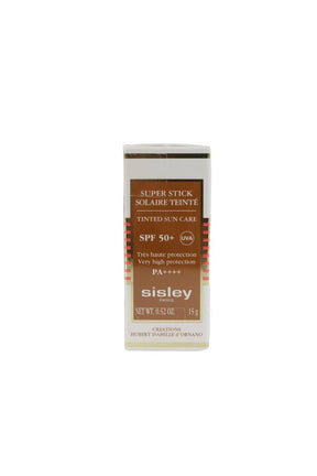 Crème solaire Sisley  Blanc