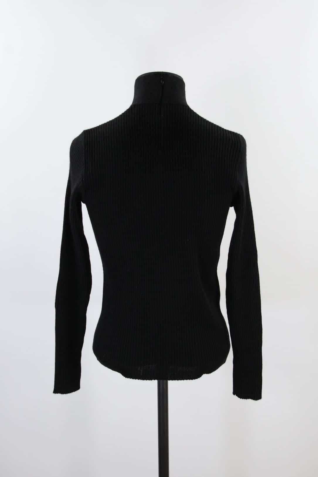 Pull-over Lolita Lempicka  Noir