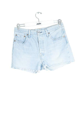 Short Levis 501 Bleu
