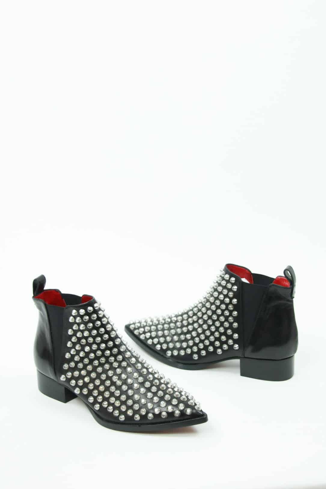 Autres Cesare Paciotti  Noir