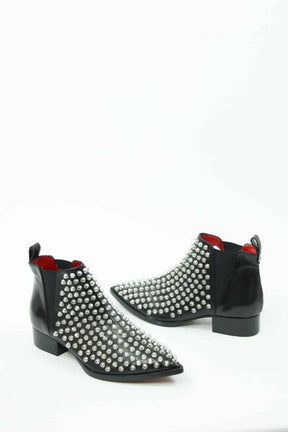 Autres Cesare Paciotti  Noir