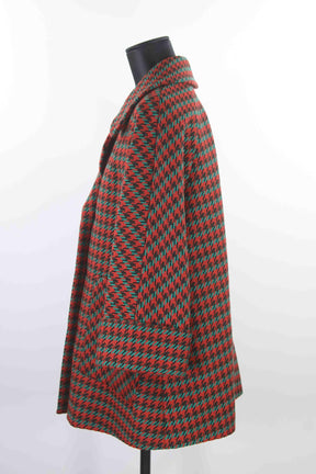 Manteaux Gucci Other Rouge