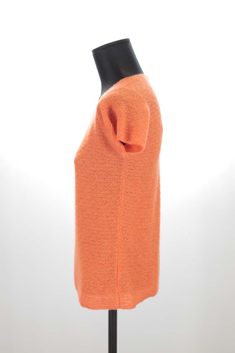 Autres Franck Namani  Orange