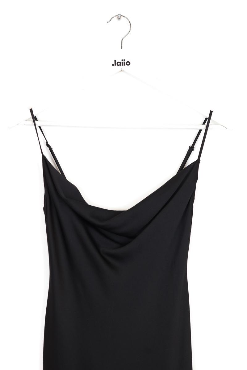 Robe Mirae Paris  Noir