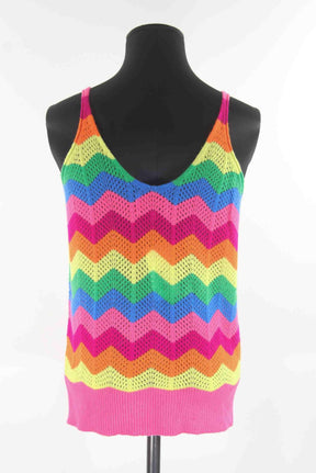 Autres Kujten  Multicolore