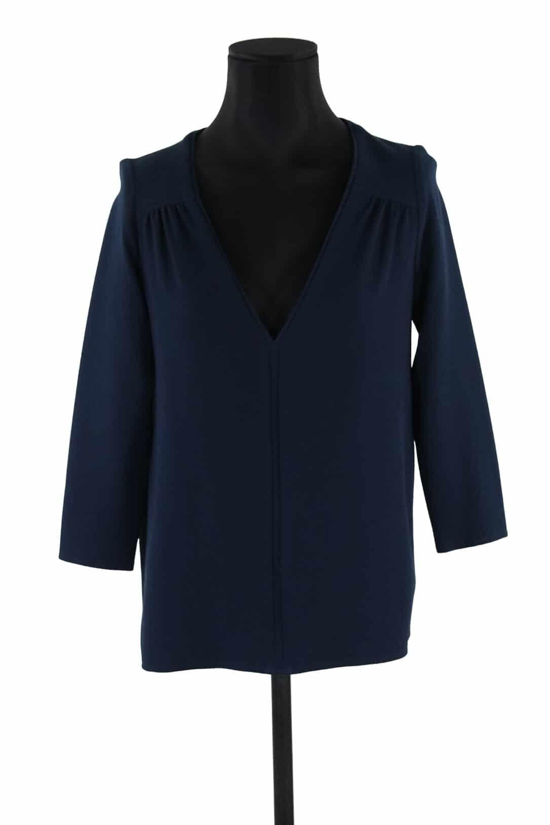 Blouses Ba&Sh  Marine