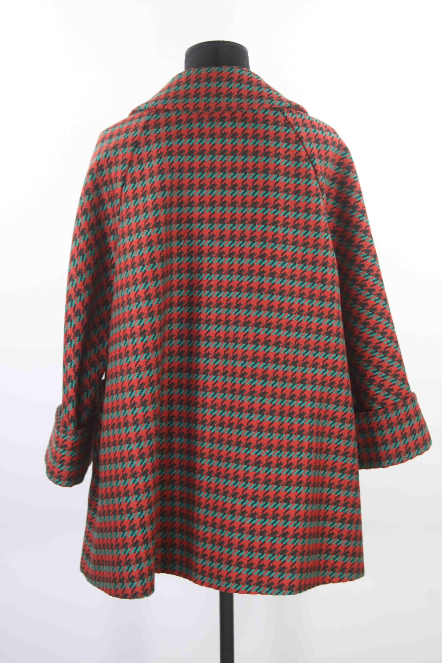 Manteaux Gucci Other Rouge