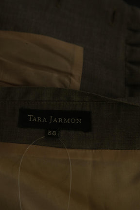 T-shirts Tara Jarmon  Gris