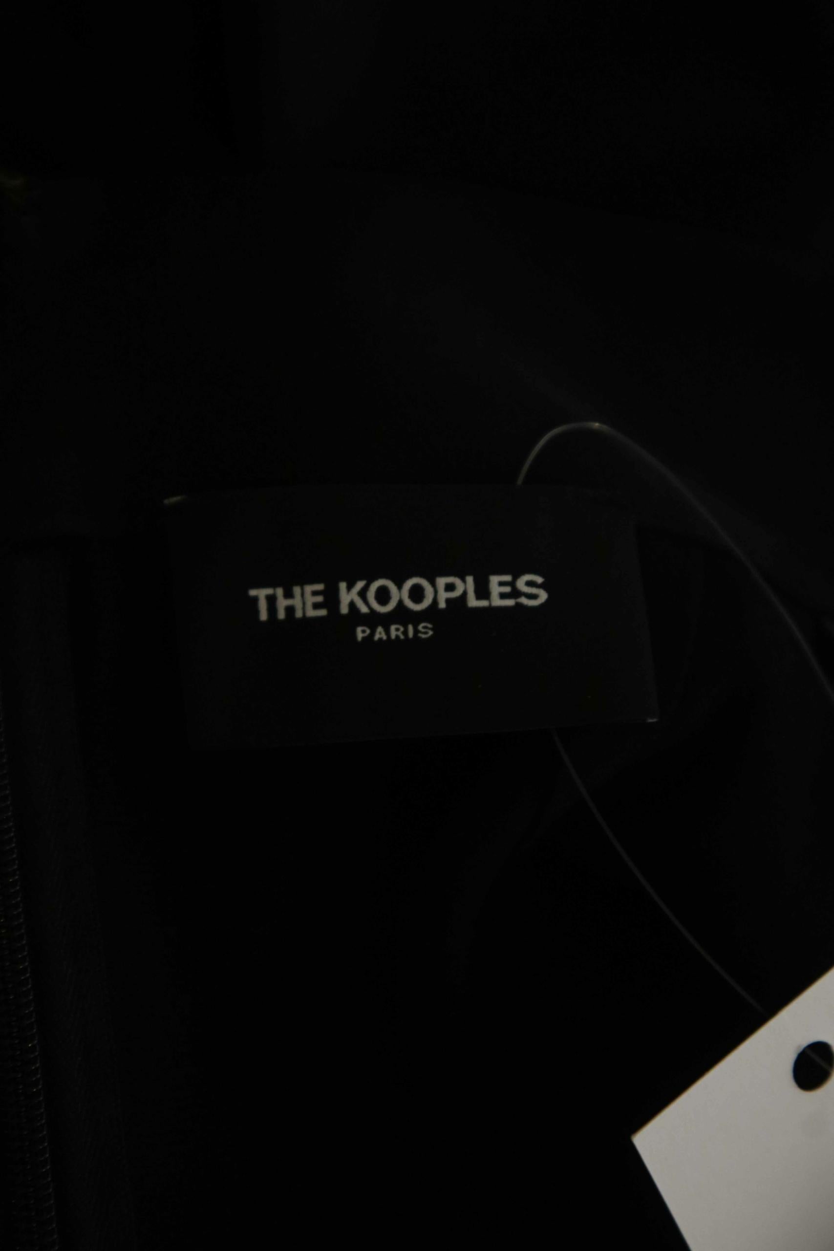 Maxi The Kooples Other Noir