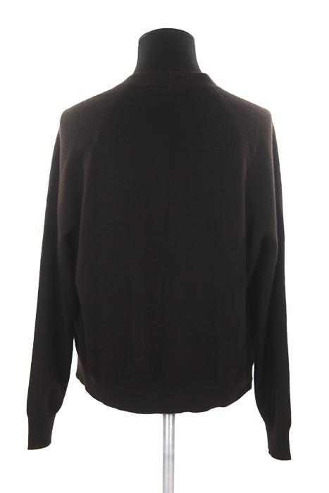 Cardigans Falconeri  Marron