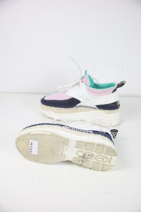 Baskets Kenzo  Blanc