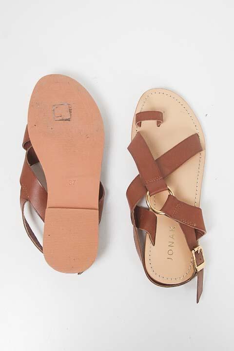 Autres Jonak  Marron