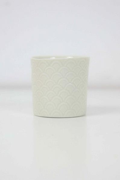 Décoration Alix D Reynis  Blanc