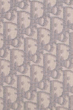 Pochette Dior  Gris