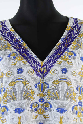 Maxi Fragonard  Multicolore