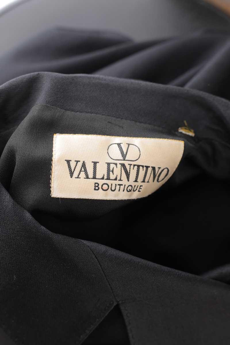 Autres Valentino  Noir