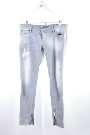  Dsquared2  Gris