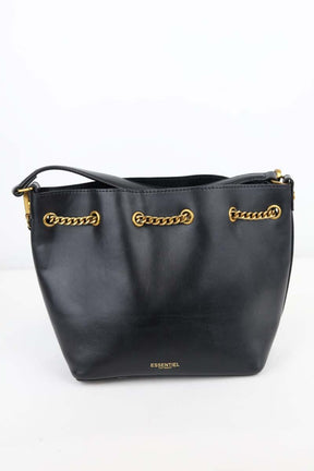 Porté épaule Essentiel Antwerp  Noir