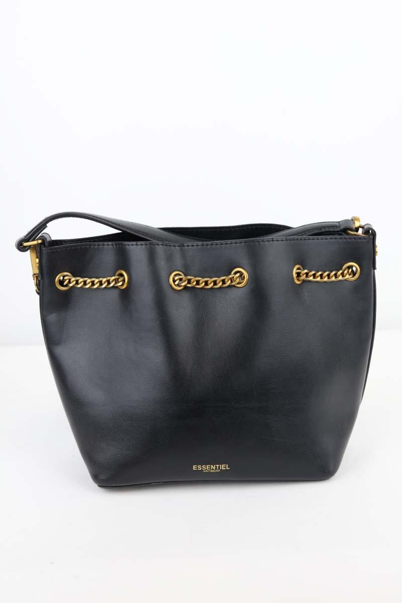 Porté épaule Essentiel Antwerp  Noir