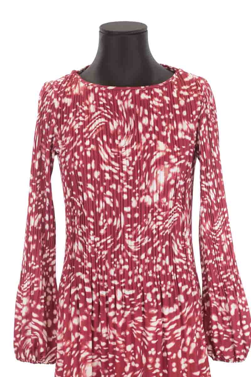 Mi-longueur Maje  Bordeaux