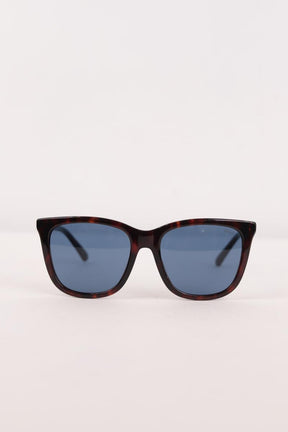 Lunettes de soleil Ralph Lauren  Noir