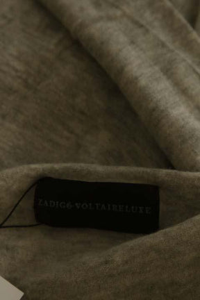 Pull-over Zadig & Voltaire Other Gris