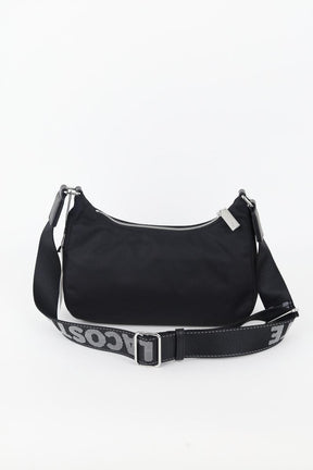 Sac à main Lacoste  Noir