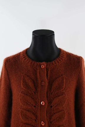 Cardigans Des Petits Hauts  Rouge