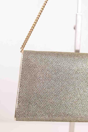 Pochette Jimmy Choo  Doré