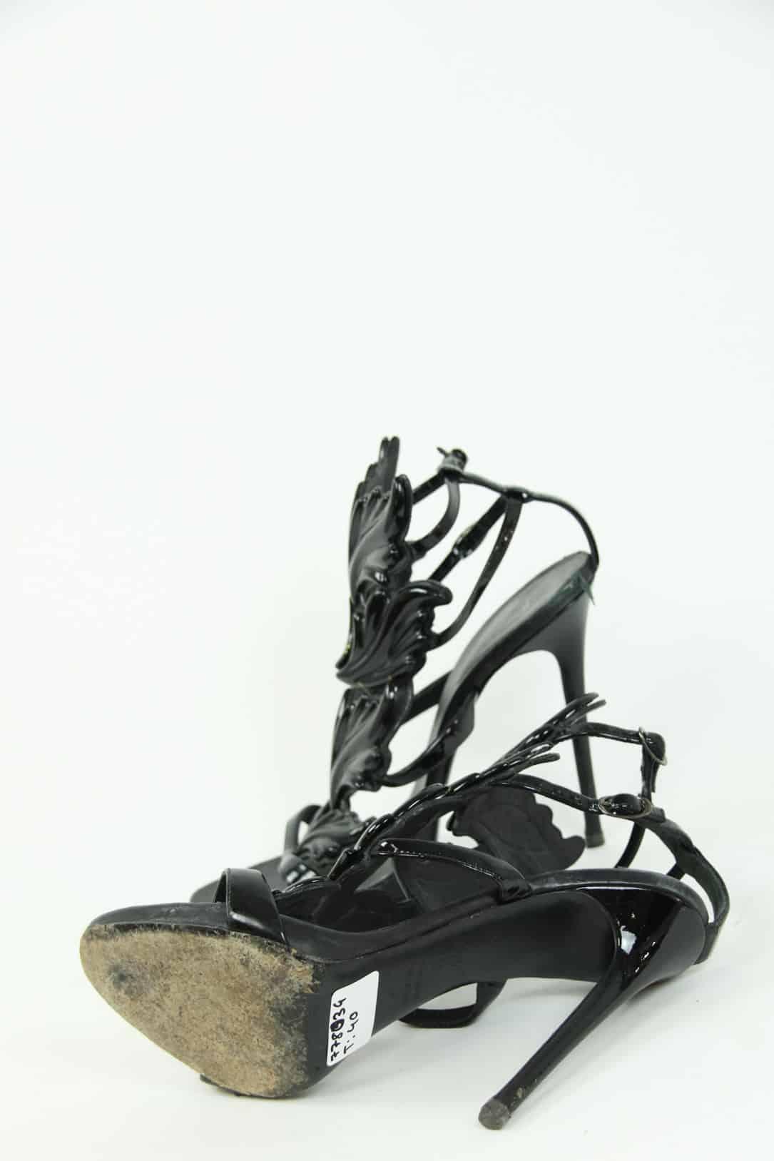  Giuseppe Zanotti  Noir