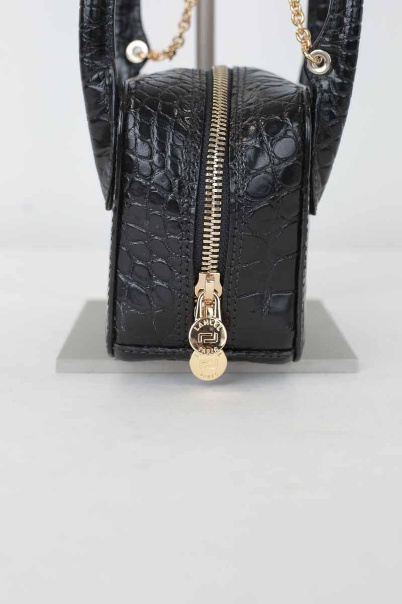 Mini sacs Lancel  Noir