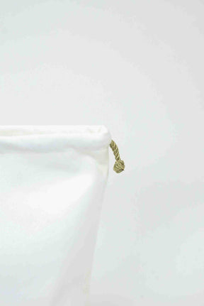 Pochettes Chanel  Blanc