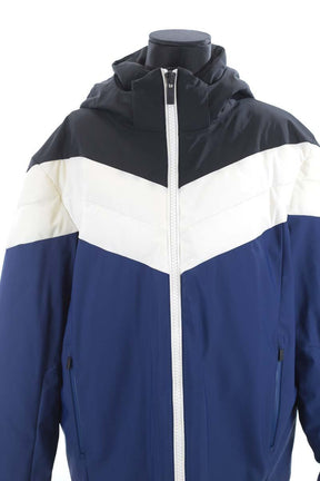 Manteaux Fusalp  Bleu