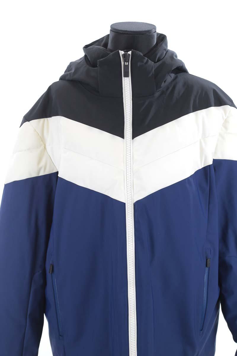 Manteaux Fusalp  Bleu