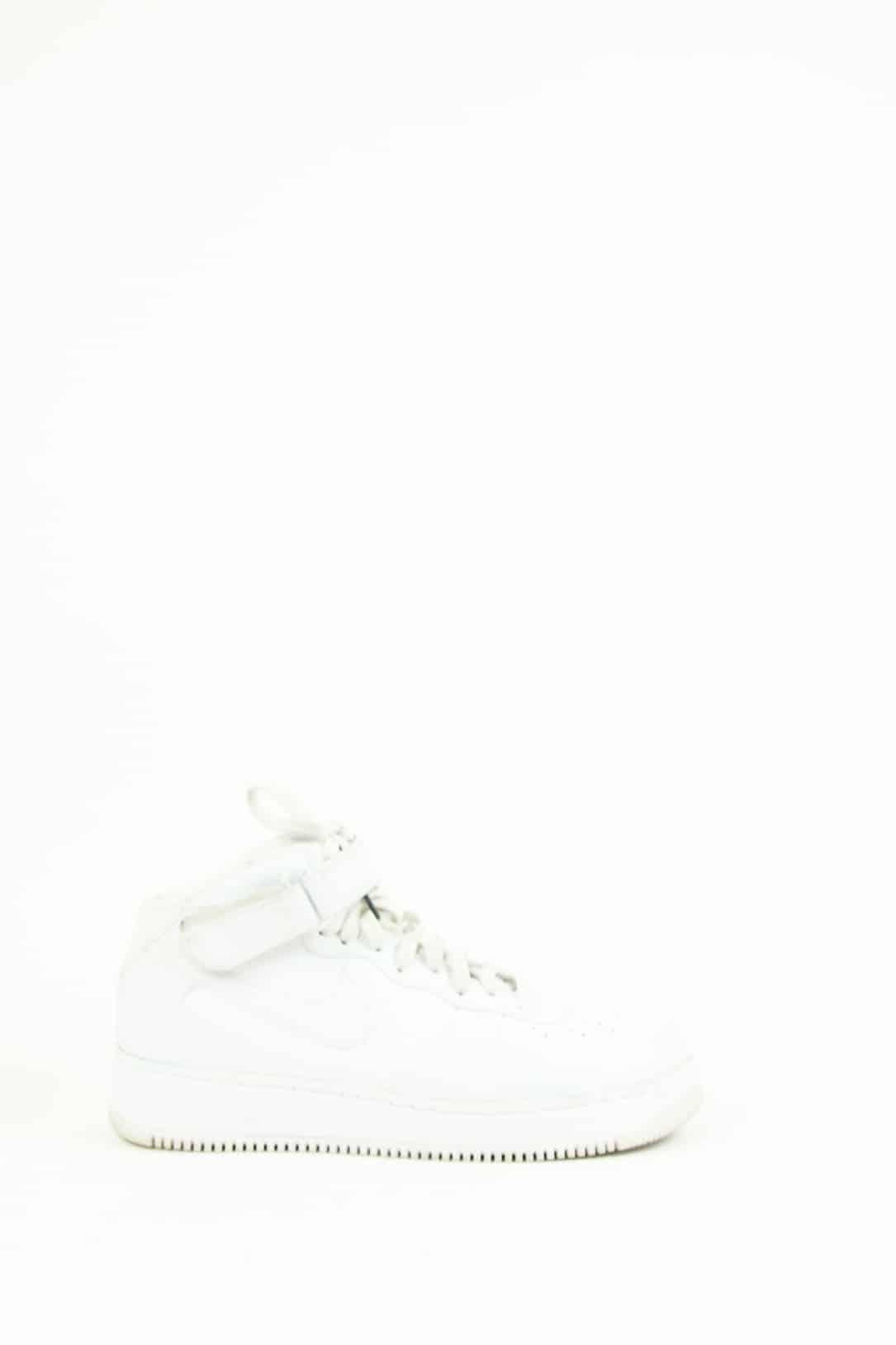Baskets hautes Nike  Blanc