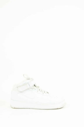 Baskets hautes Nike  Blanc