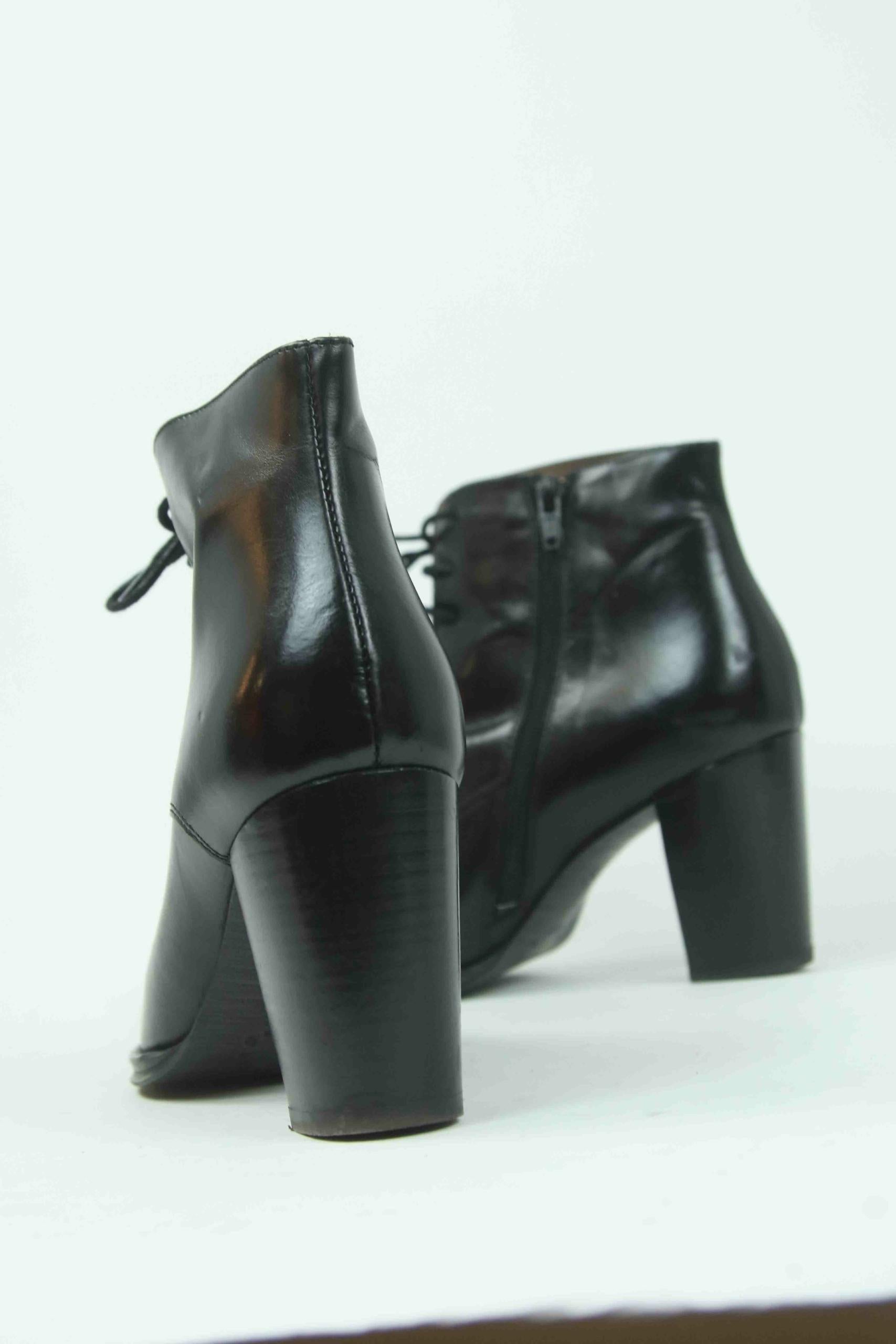 Autres Muratti  Noir