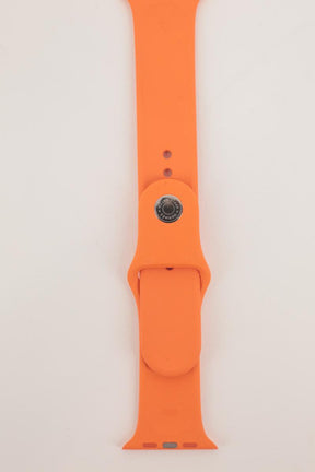 Lot de Bracelet Montre Hermès  Orange