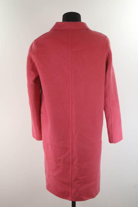 Manteaux Sandro  Rose