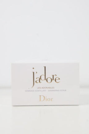 Gommage Dior  Doré